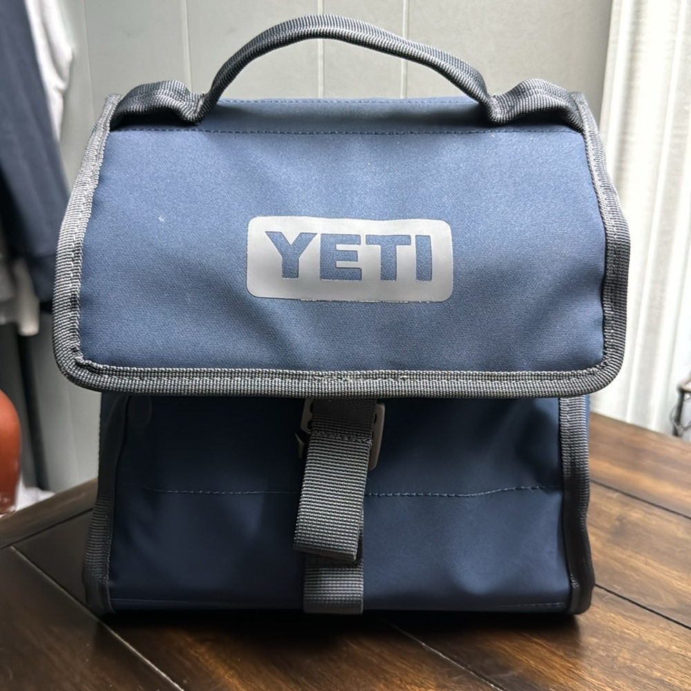 Yeti Lunchbox